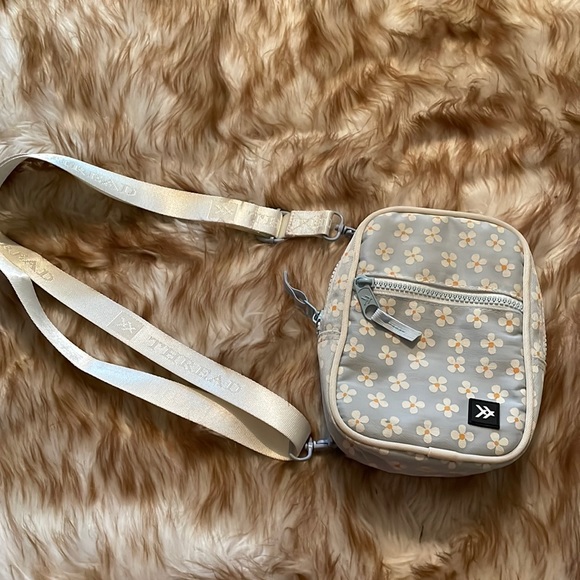 thread Handbags - Thread crossbody bag